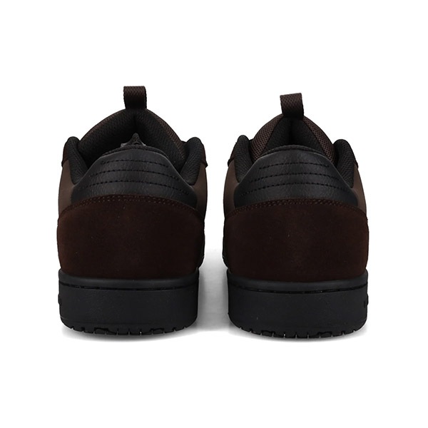 【DC Shoe】ASTRIX S カラー：brown/black(210)　ディーシー スケートボード スケボー シューズ 靴 スニーカー SKATEBOARD SHOES