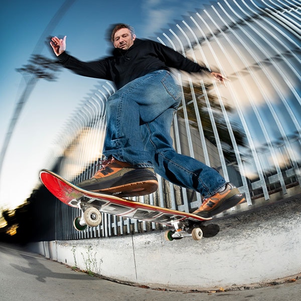 Mike Gigliotti x NEW BALANCE NUMERIC】Andrew Reynolds NM933 カラー