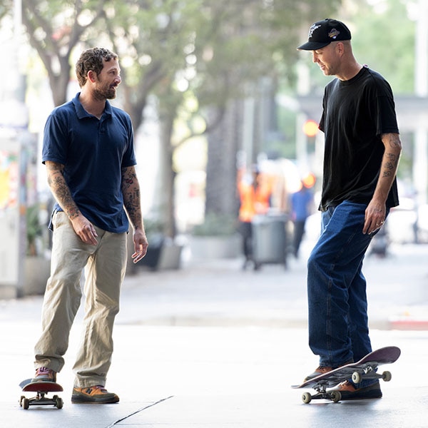 Mike Gigliotti x NEW BALANCE NUMERIC】Andrew Reynolds NM933 カラー