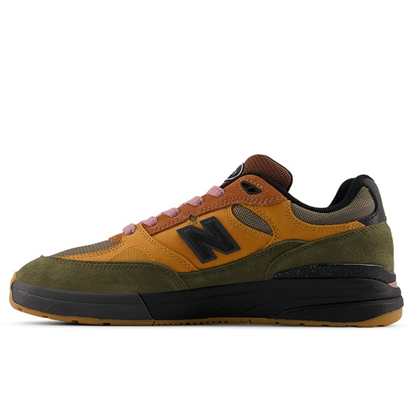 Mike Gigliotti x NEW BALANCE NUMERIC】Andrew Reynolds NM933 カラー Mike Gigliotti x NEW BALANCE NUMERIC】Andrew Reynolds NM933 カラー