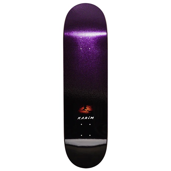 LIMOSINE】Karim Callernder THIRD EYE 8.25インチ リモジン スケート