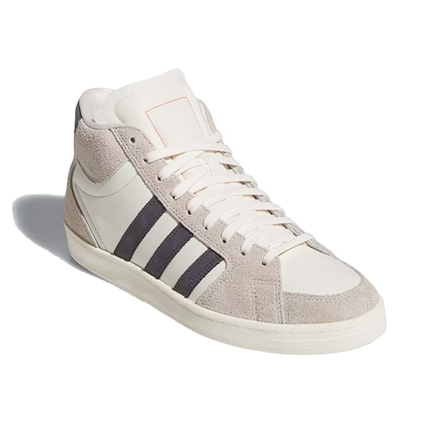 【adidas skateboarding】SUPERSKATE alm/auonx アディダス スケボー シューズ 靴 スニーカー SKATEBOARD SHOES