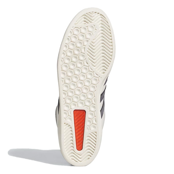 【adidas skateboarding】SUPERSKATE alm/auonx アディダス スケボー シューズ 靴 スニーカー SKATEBOARD SHOES