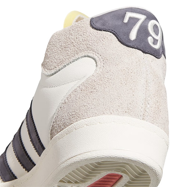 【adidas skateboarding】SUPERSKATE alm/auonx アディダス スケボー シューズ 靴 スニーカー SKATEBOARD SHOES