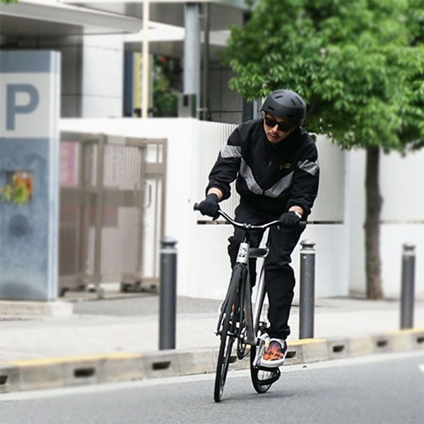 【BERN】MACON 2.0 カラー：matte black/white　バーン ヘルメット HELMET プロテクター スケートボード スケボー SKATEBOARD