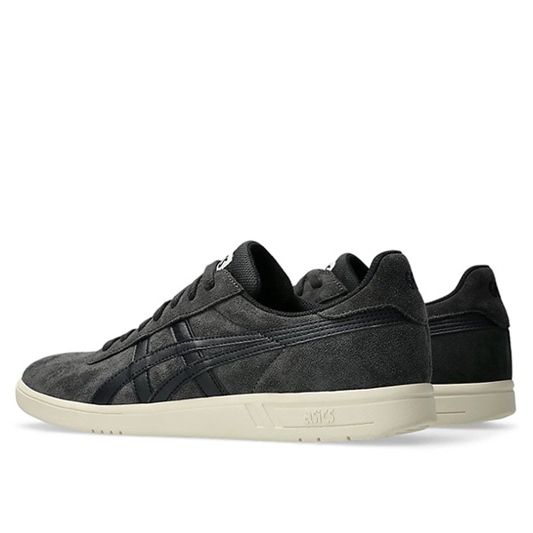 今日だけ値下げASICS GEL-VICKKA PRO US8 アシックス GEL-VICKKA PRO | Unisex | Black/Brown | Sportstyle Shoes