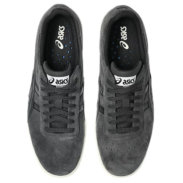 asics skatebording】 GEL-VICKKA PRO カラー： graphite grey