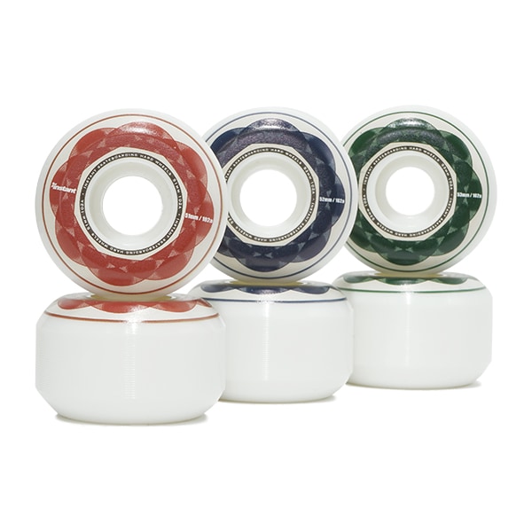 instant】25SU HARD WHEEL 51/52/53mm インスタント ウィール スケボー