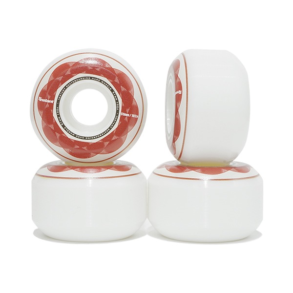 【instant】25SU HARD WHEEL 51/52/53mm インスタント ウィール スケボー SKATEBOARD WHEEL