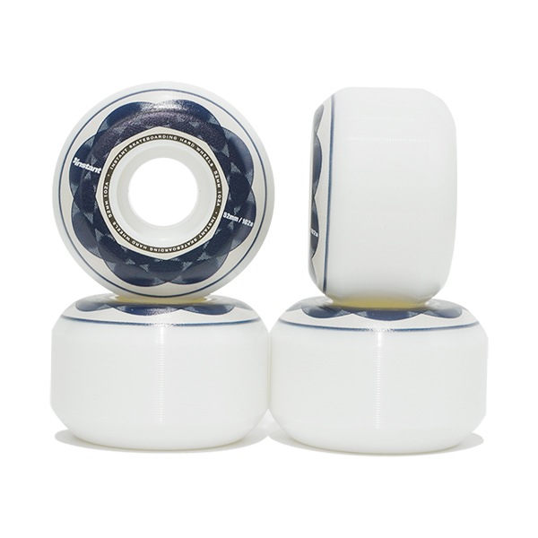 【instant】25SU HARD WHEEL 51/52/53mm インスタント ウィール スケボー SKATEBOARD WHEEL