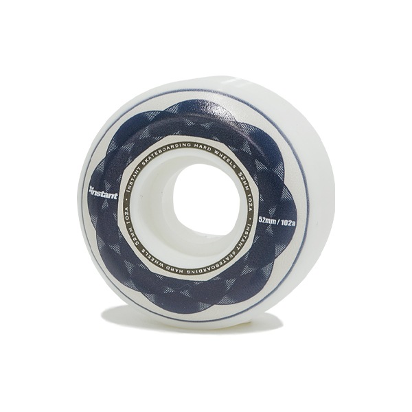 instant】25SU HARD WHEEL 51/52/53mm インスタント ウィール スケボー