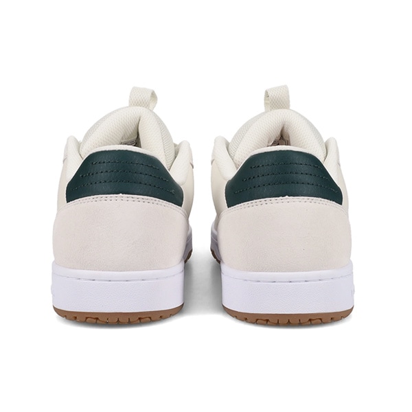 DC Shoe】ASTRIX S カラー：off white/green(101) ディーシー スケート