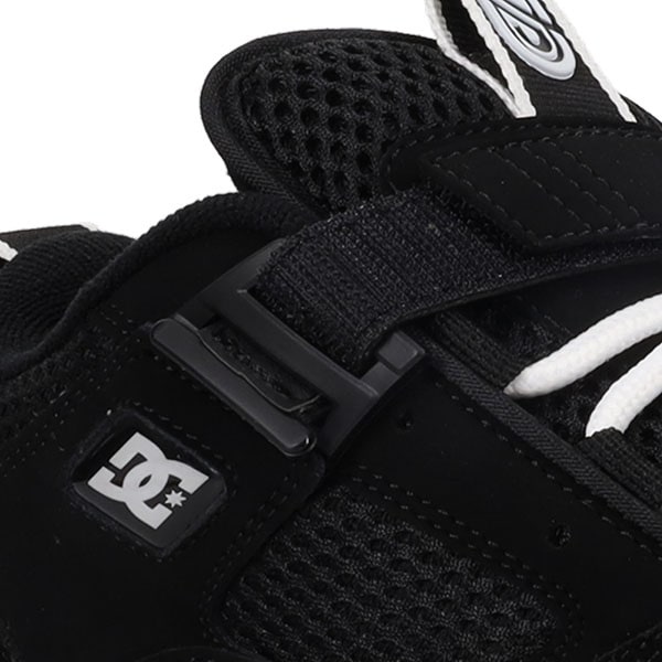 スケートボード DC JS1 27.0 DC Shoes JS 1 メンズ フットウェア スニーカー