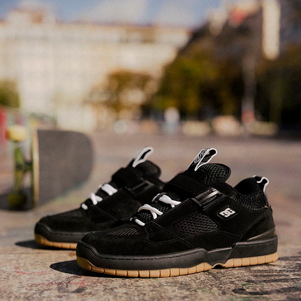 スケートボード DC JS1 27.0 スケートボード DC JS1 27.0 DC Shoes JS 1 スケートボード DC JS1