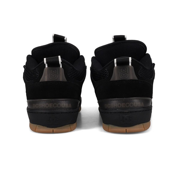 ジョナス DC Shoe】 John Shanahan JS1 カラー：black/gum (003) ディーシー