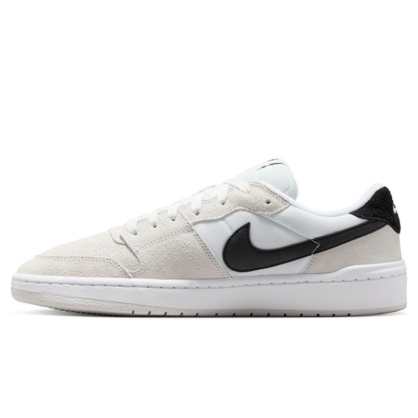 NIKE SB】CODE 58 カラー：white/summit white/black IB0108-100