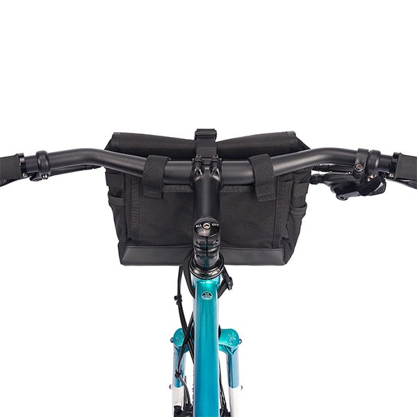 【CHROME】DOUBLETRACK HANDLEBAR SLING BAG -lucas beaufort- クローム バッグ BAG スケートボード スケボー SKATEBOARD