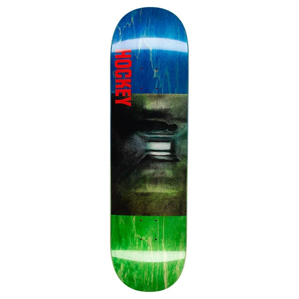 Hockey スケートボードデッキ HOCKEY SKATEBOARDS DECK