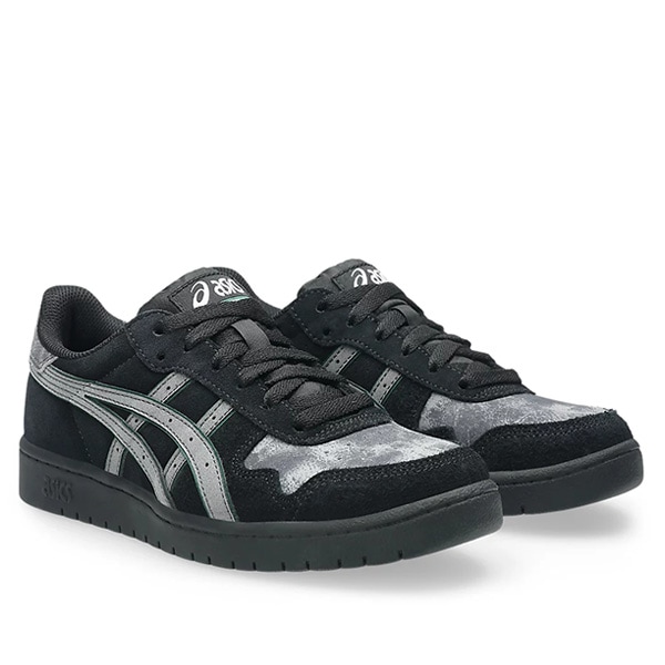 asics skateboarding×INSTANT】JAPAN PRO カラー：black/grove