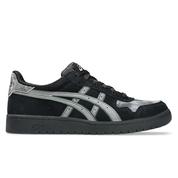 asics skatebording×INSTANT】JAPAN PRO カラー：black/grove