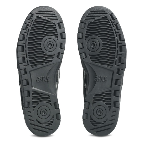 【asics skateboarding×INSTANT】JAPAN PRO カラー:black/grove アシックス スケートボーディング スケートボード スケボー シューズ 靴 スニーカー SKATEBOARD SHOES