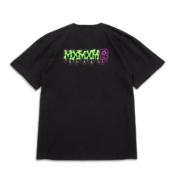 【MAGICAL MOSH MISFITS】DORODORO MOSH MISFITS TEE doku マジカルモッシュミスフィッツ ティーシャツ 半袖 SKATEBOARD