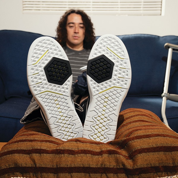 【VANS】SKATE ROWAN Z3　バンズ シューズ 靴 スニーカー スケートボード スケボー  SKATEBOARD SHOES