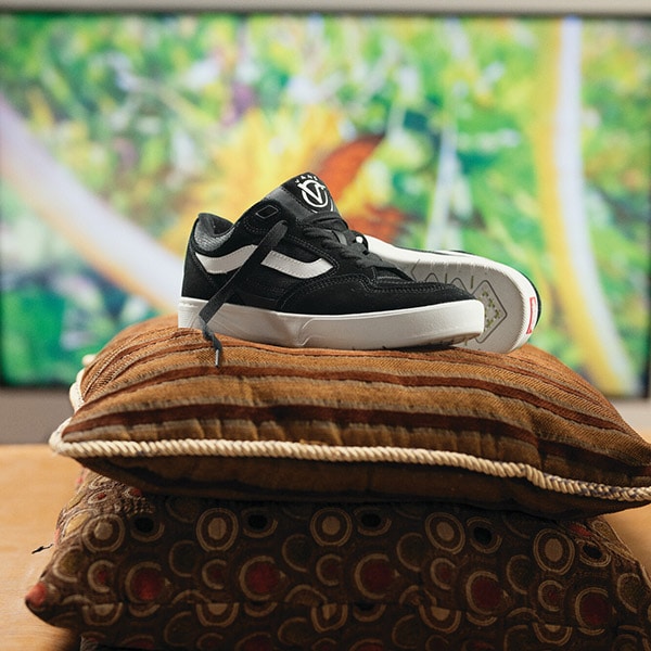 靴 SS VANS】SKATE ROWAN Z3 バンズ シューズ 靴 スニーカー スケートボード