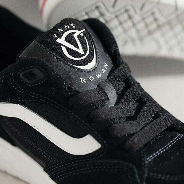 VANS】SKATE ROWAN Z3 バンズ シューズ 靴 スニーカー スケートボード