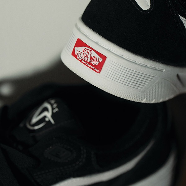 【VANS】SKATE ROWAN Z3　バンズ シューズ 靴 スニーカー スケートボード スケボー  SKATEBOARD SHOES