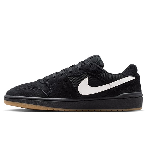 NIKE SB】CODE 58 カラー： black/black/gum light brown IB0108-001