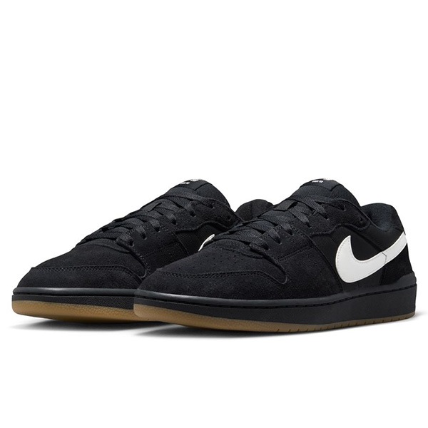 NIKE SB】CODE 58 カラー： black/black/gum light brown IB0108-001