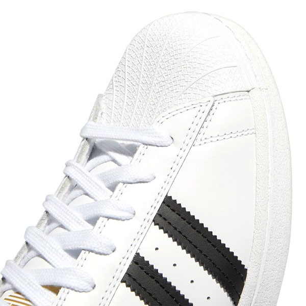 【adidas skateboarding】SUPERSTAR ADV GW6930 white　アディダス スーパースター スケートボード スケボー シューズ 靴 スニーカー SKATEBOARD SHOES