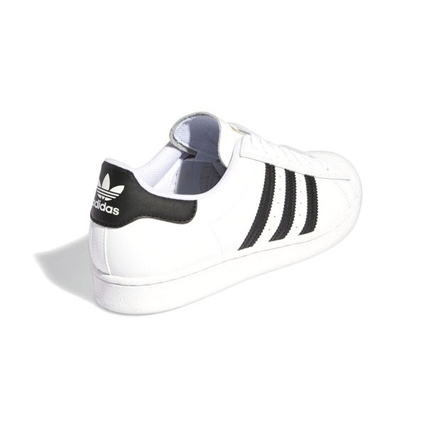 【adidas skateboarding】SUPERSTAR ADV GW6930 white　アディダス スーパースター スケートボード スケボー シューズ 靴 スニーカー SKATEBOARD SHOES