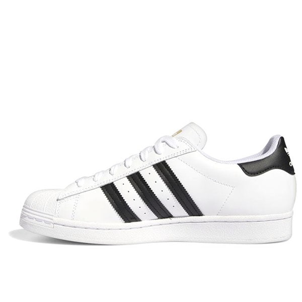 【adidas skateboarding】SUPERSTAR ADV GW6930 white　アディダス スーパースター スケートボード スケボー シューズ 靴 スニーカー SKATEBOARD SHOES