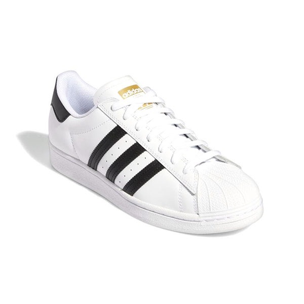 【adidas skateboarding】SUPERSTAR ADV GW6930 white　アディダス スーパースター スケートボード スケボー シューズ 靴 スニーカー SKATEBOARD SHOES