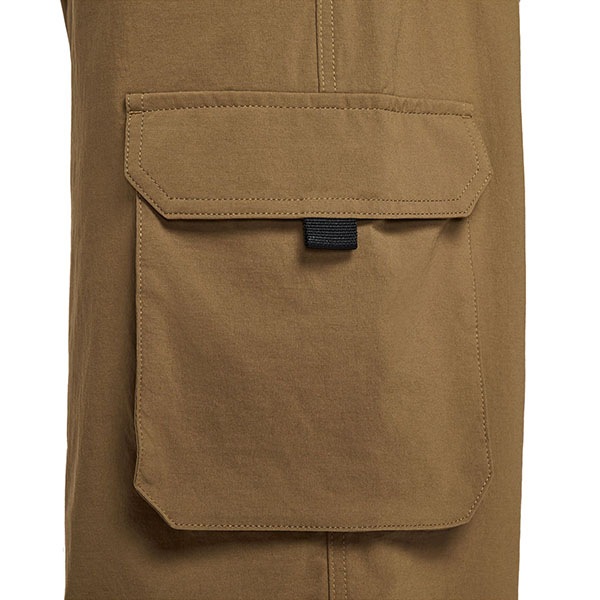 【NIKE SB】DF KEARNY CARGO PANTS カラー：mosswood brown/white FV7348-235　ナイキ エスビー パンツ カーゴパンツ スケートボード スケボー SKATEBOARD