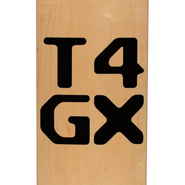 【GX1000】Taihou Tokura T4 PRO NATURAL 8.25インチ ジーエックス スケートボード スケボー デッキ SKATEBOARD DECK
