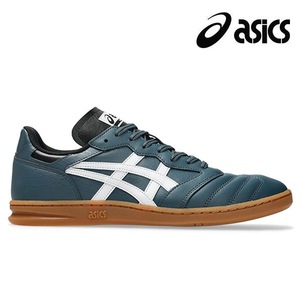 asics skatebording】 LEGGEREZZA FB カラー:raw indigo/white asics skatebording】 LEGGEREZZA FB カラー:raw indigo/white