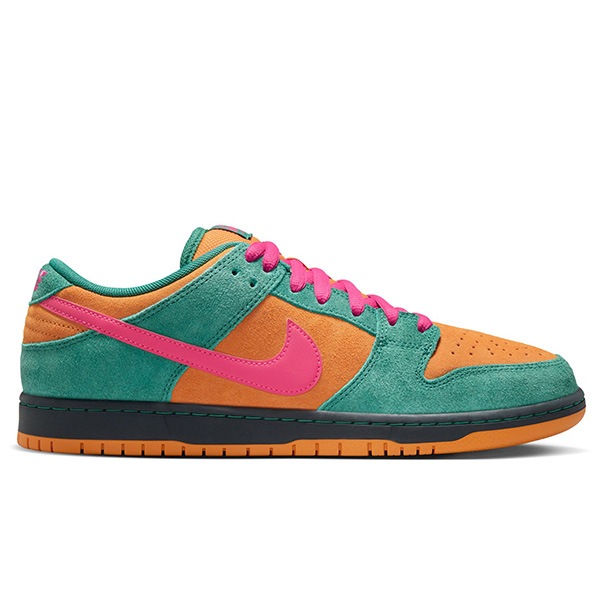 【NIKE SB】DUNK LOW PROカラー:green noise/watermelon HQ1625-301 ナイキ エスビー ダンク エスビー スケートボード スケボー シューズ 靴 スニーカー SKATEBOARD SHOES