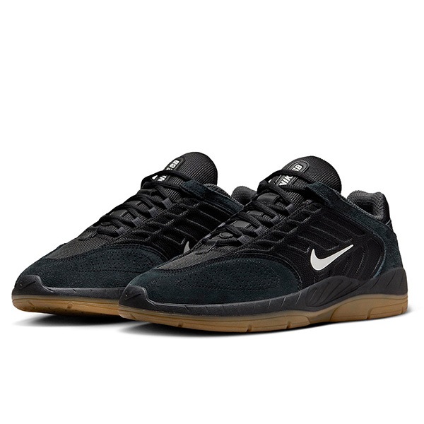 Nike スケートシューズ ブラック NIKE公式】ナイキ SB FC クラシック スケートボードシューズ