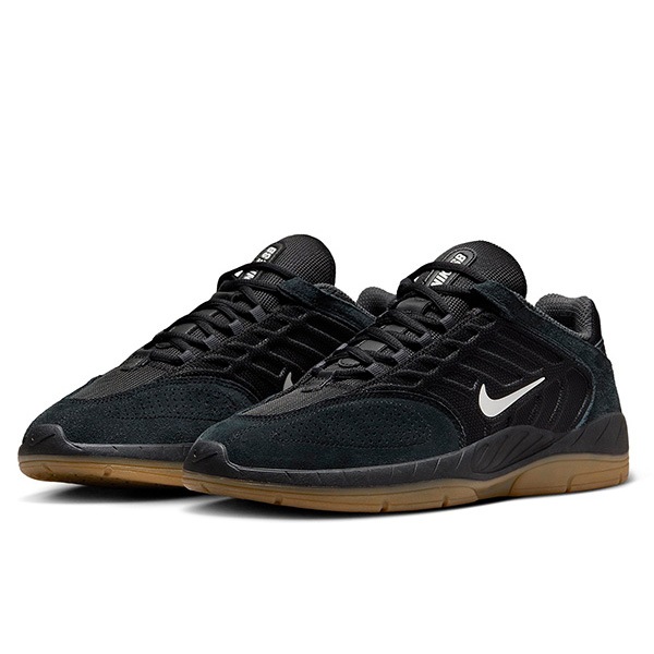 【NIKE SB】VERTEBRAE カラー：black/summit white-anthracite FD4691-001　ナイキ エスビー スケートボード スケボー シューズ 靴 スニーカー SKATEBOARD SHOES