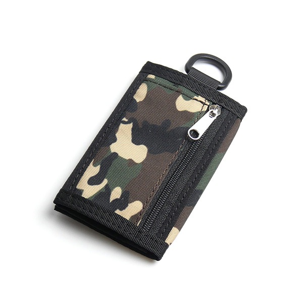 【VAGA】NANO WALLET PATTERNS　バガ スケートボード 財布 ウォレット SKATEBOARD