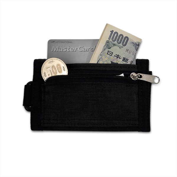 【VAGA】NANO WALLET PATTERNS　バガ スケートボード 財布 ウォレット SKATEBOARD