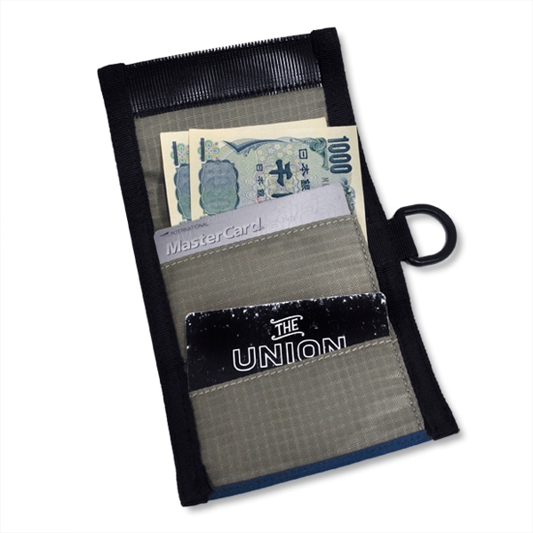 【VAGA】NANO WALLET PATTERNS　バガ スケートボード 財布 ウォレット SKATEBOARD