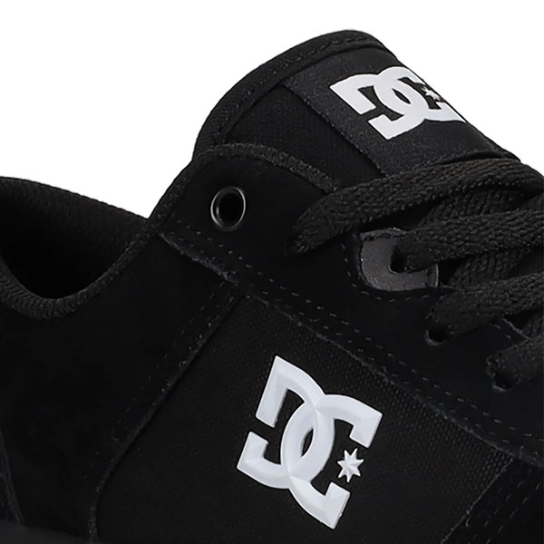 【DC Shoe】TEKNIC S カラー：002　ディーシー シューズ 靴 スニーカー スケートボード スケボー  SKATEBOARD SHOES