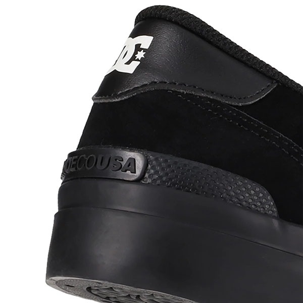【DC Shoe】TEKNIC S カラー：002　ディーシー シューズ 靴 スニーカー スケートボード スケボー  SKATEBOARD SHOES