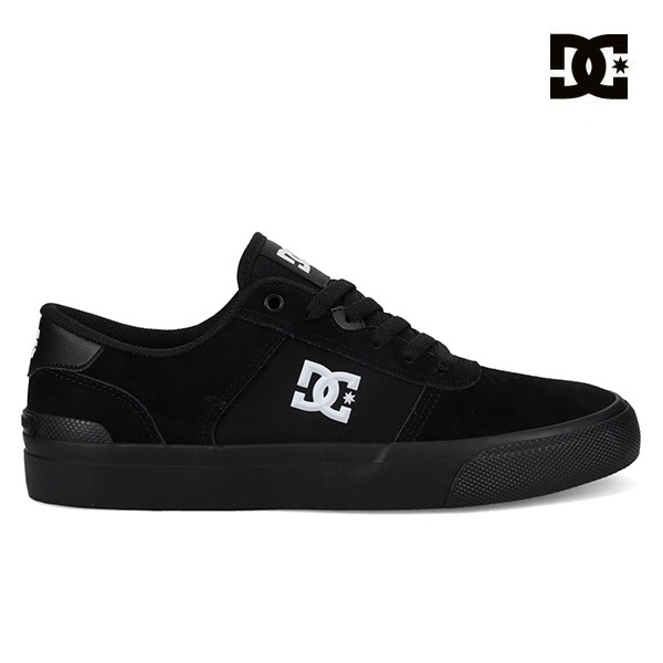 【DC Shoe】TEKNIC S カラー：002　ディーシー シューズ 靴 スニーカー スケートボード スケボー  SKATEBOARD SHOES