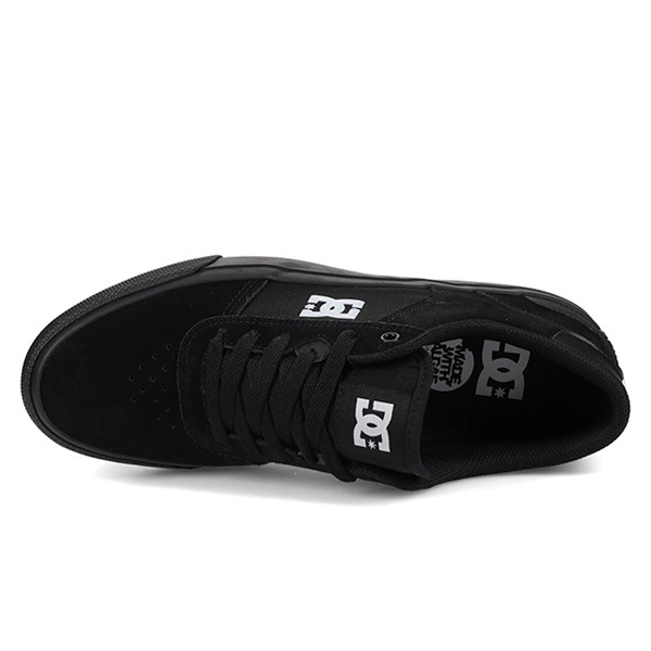 【DC Shoe】TEKNIC S カラー：002　ディーシー シューズ 靴 スニーカー スケートボード スケボー  SKATEBOARD SHOES