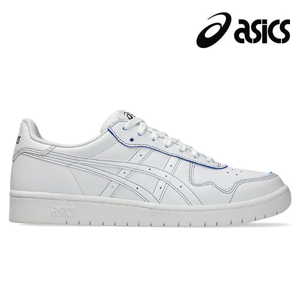asics skatebording】 JAPAN PRO カラー： white/illusion blue